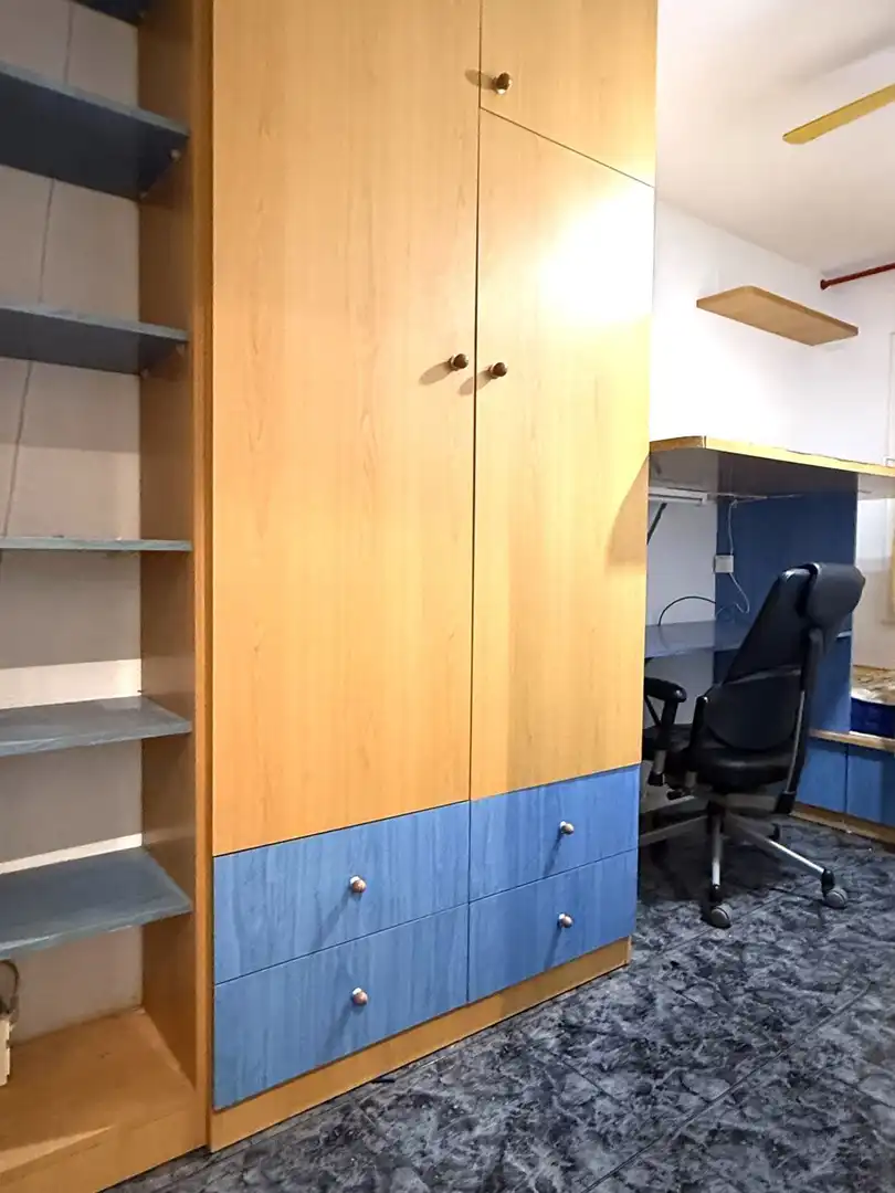 Pis en venda en Sant Boi de Llobregat amb Aire condicionat, Calefacció i Terrassa