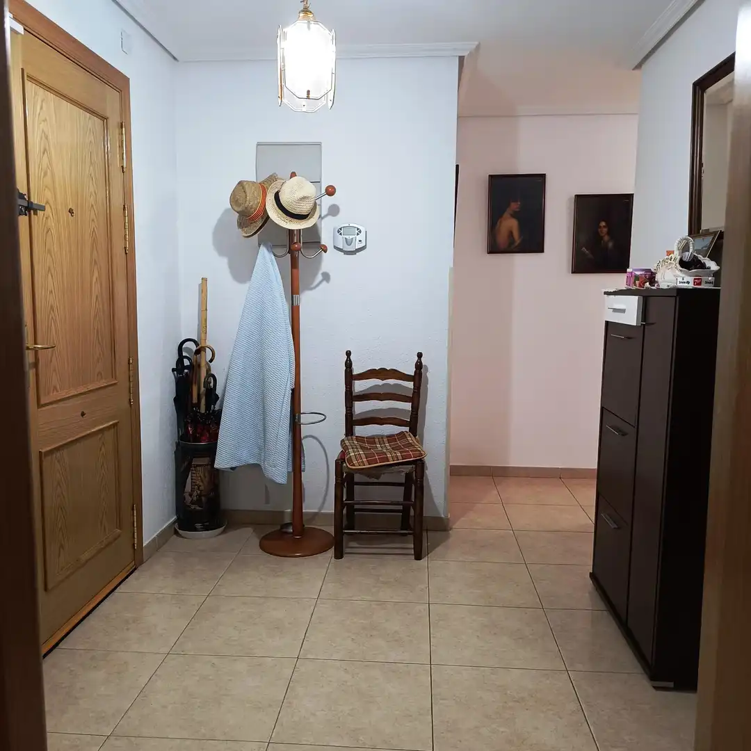 Planta baixa en venda en Las Ventas de Retamosa, Toledo