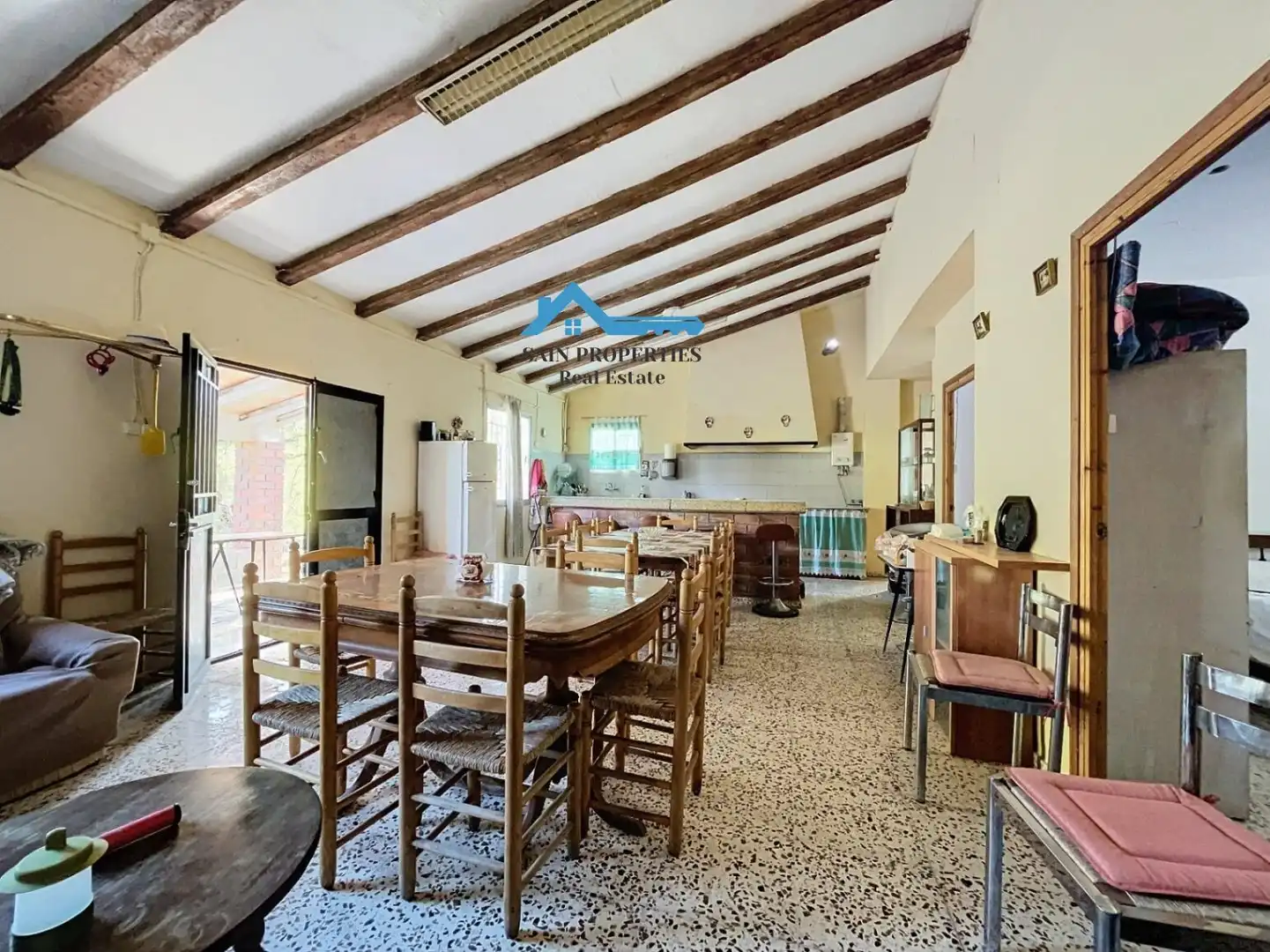 Casa o chalet en venta en Benifato, Alicante