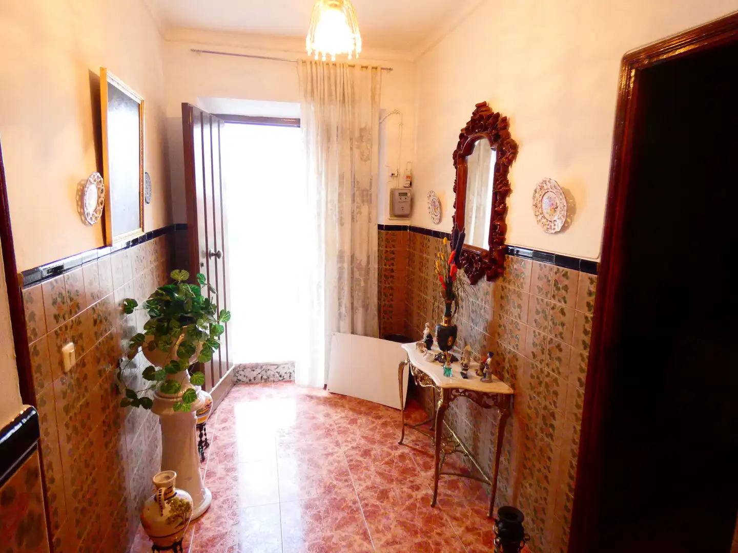 Casa o chalet en venta en Maguilla