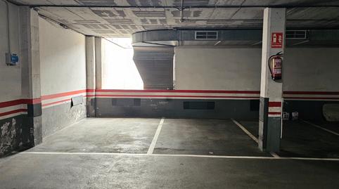 Foto 4 de Garaje de alquiler en Carrer de Floridablanca, 76, Sant Antoni,  Barcelona Capital