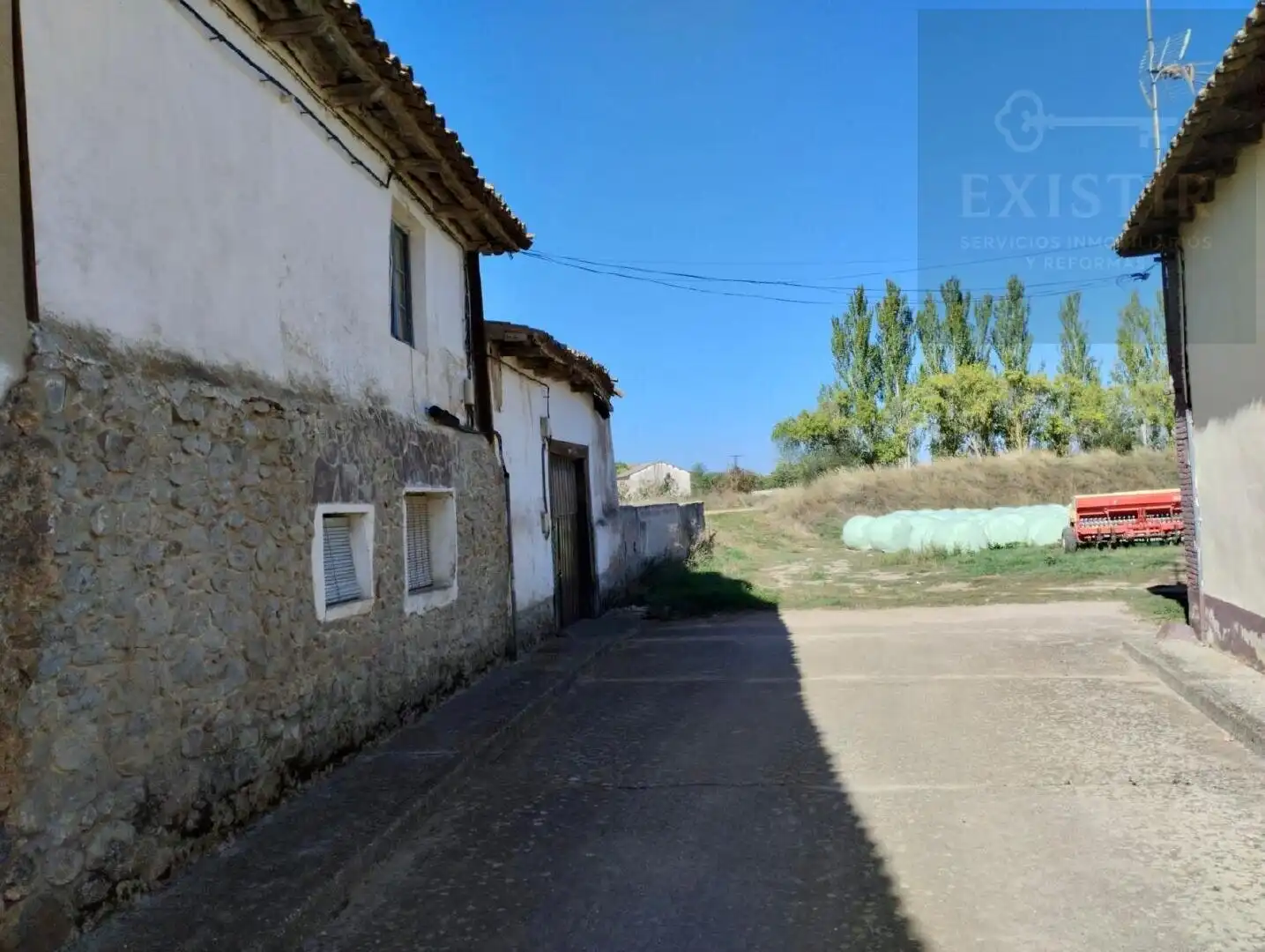 Casa in vendita a Alar del Rey, imagen 9