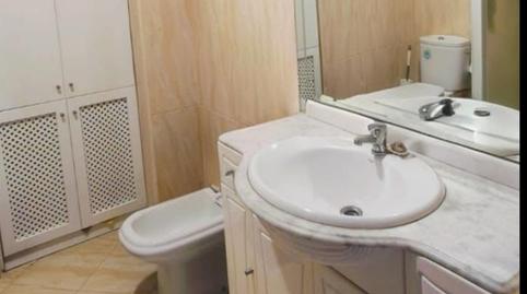 Photo 3 of Flat for rent in Federico García Lorca, Estación,  Albacete Capital