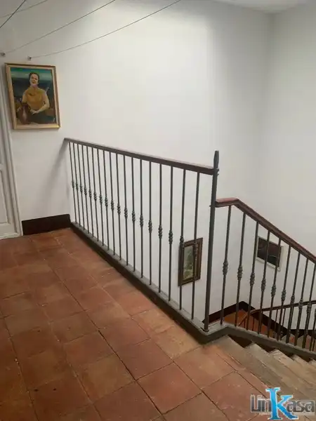 Casa o xalet en venda en Linares amb Terrassa i Balcó