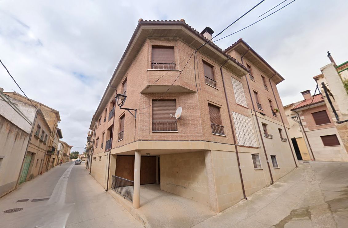 Flat for sale in Calle Miguel Villanueva, Zarratón