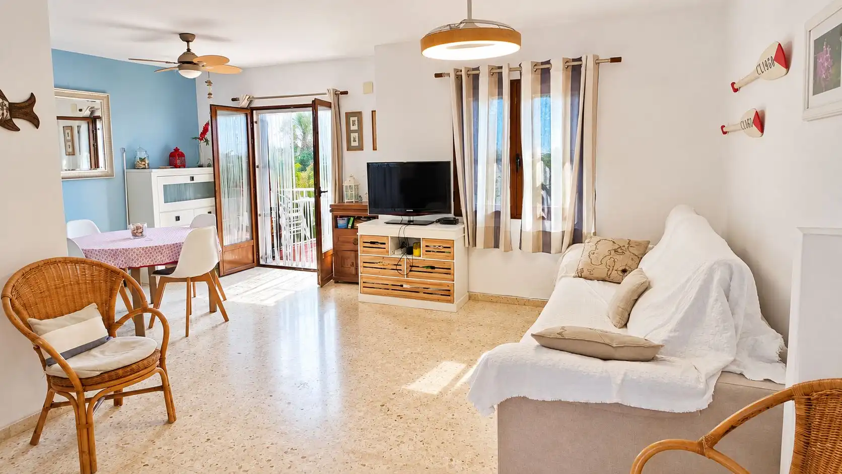 Casa a schiera con piscina in vendita a Las Marinas / Les Marines, imagen 2