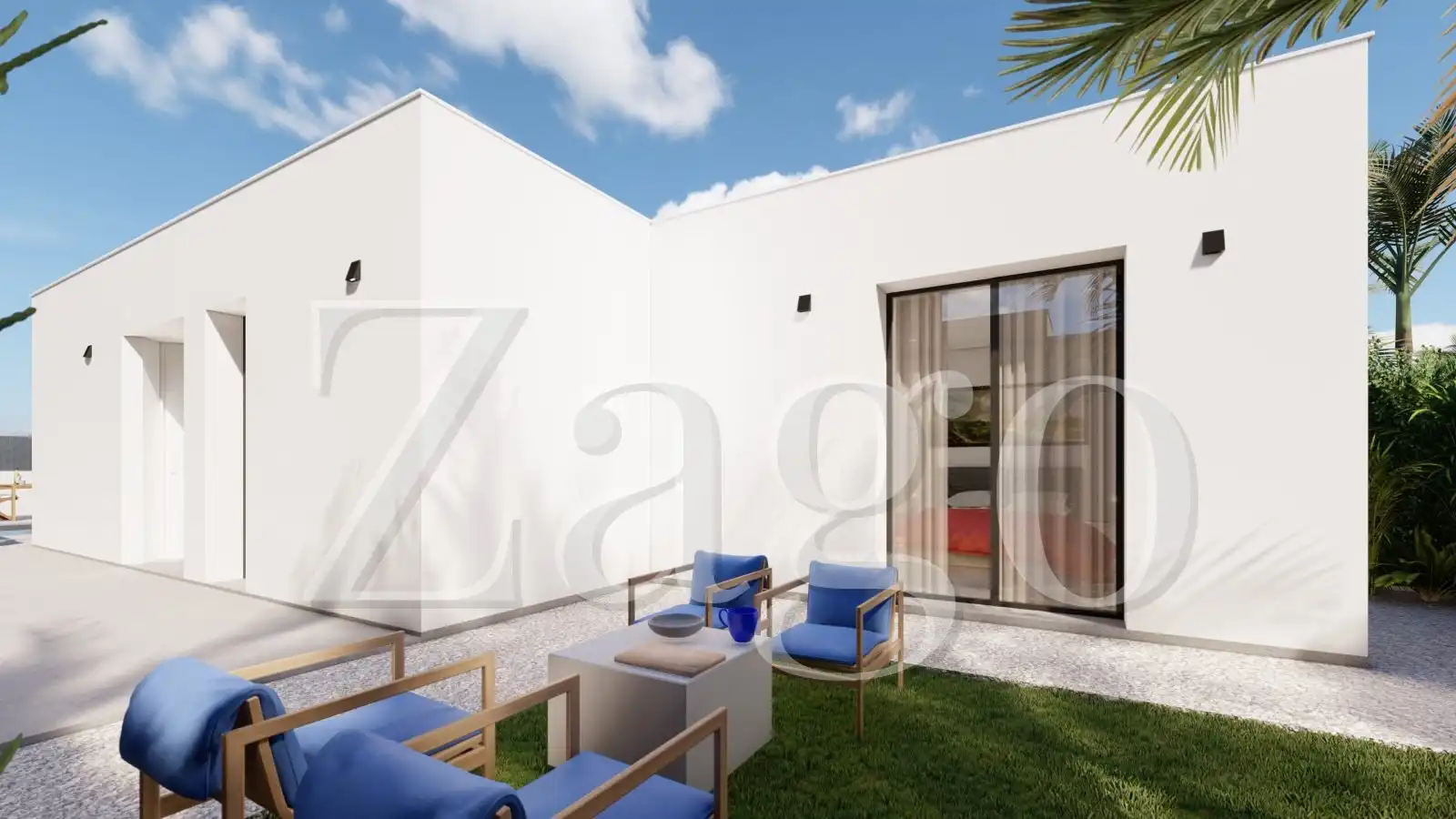House for sale in Mar Menor de Cartagena – Cabo de Palos, imagen 13