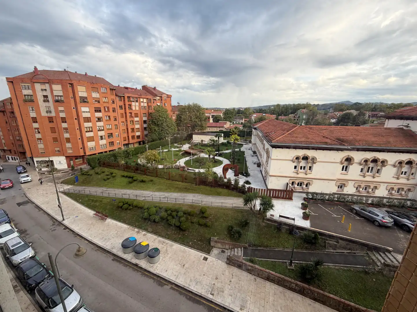 Appartement avec ascenseur à vendre à Avilés - CALLE CABRUÑANA