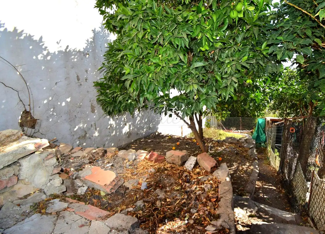 Casa o xalet en venda en Jimena de la Frontera amb Terrassa