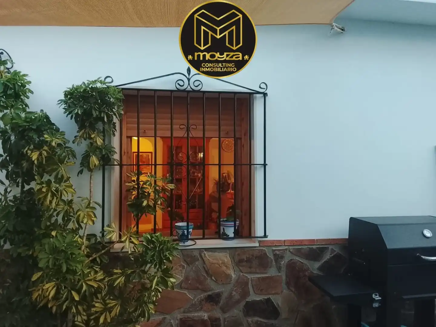 Villa in vendita a Puente Jontoya - Puente de la Sierra - El Arroyo, imagen 11