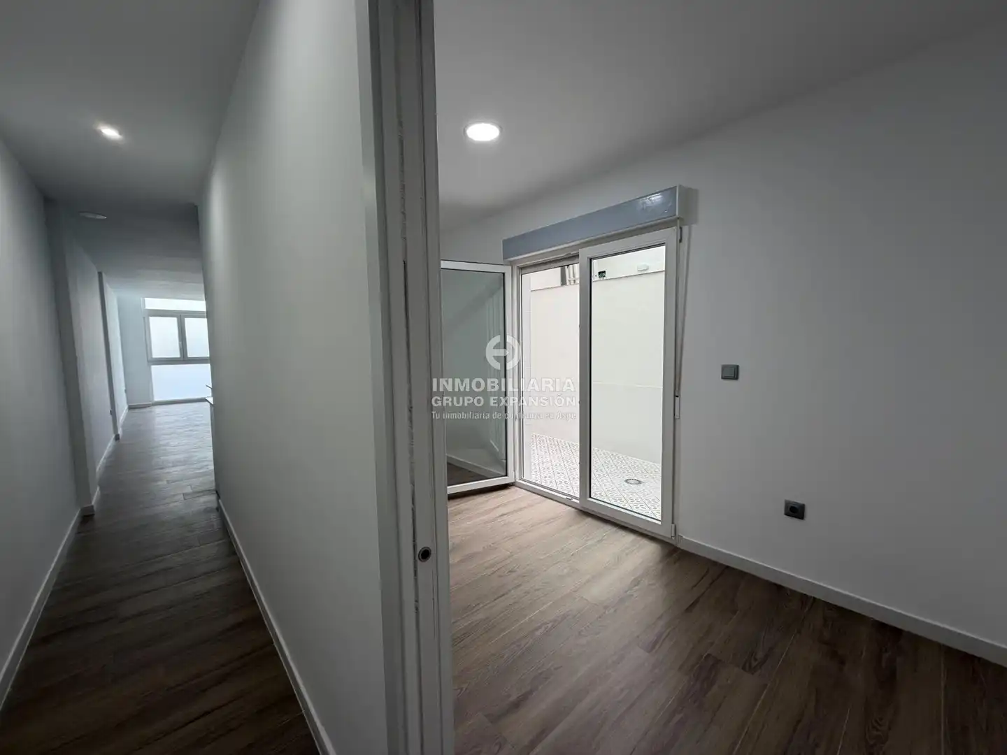 Planta baja en venta en Aspe