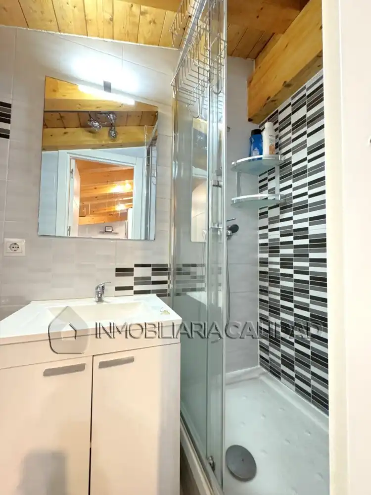 Flat for rent in Villa Pilar