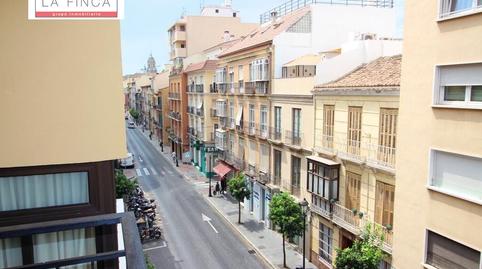 Foto 5 de Edifici en venda a La Victoria, Málaga Capital