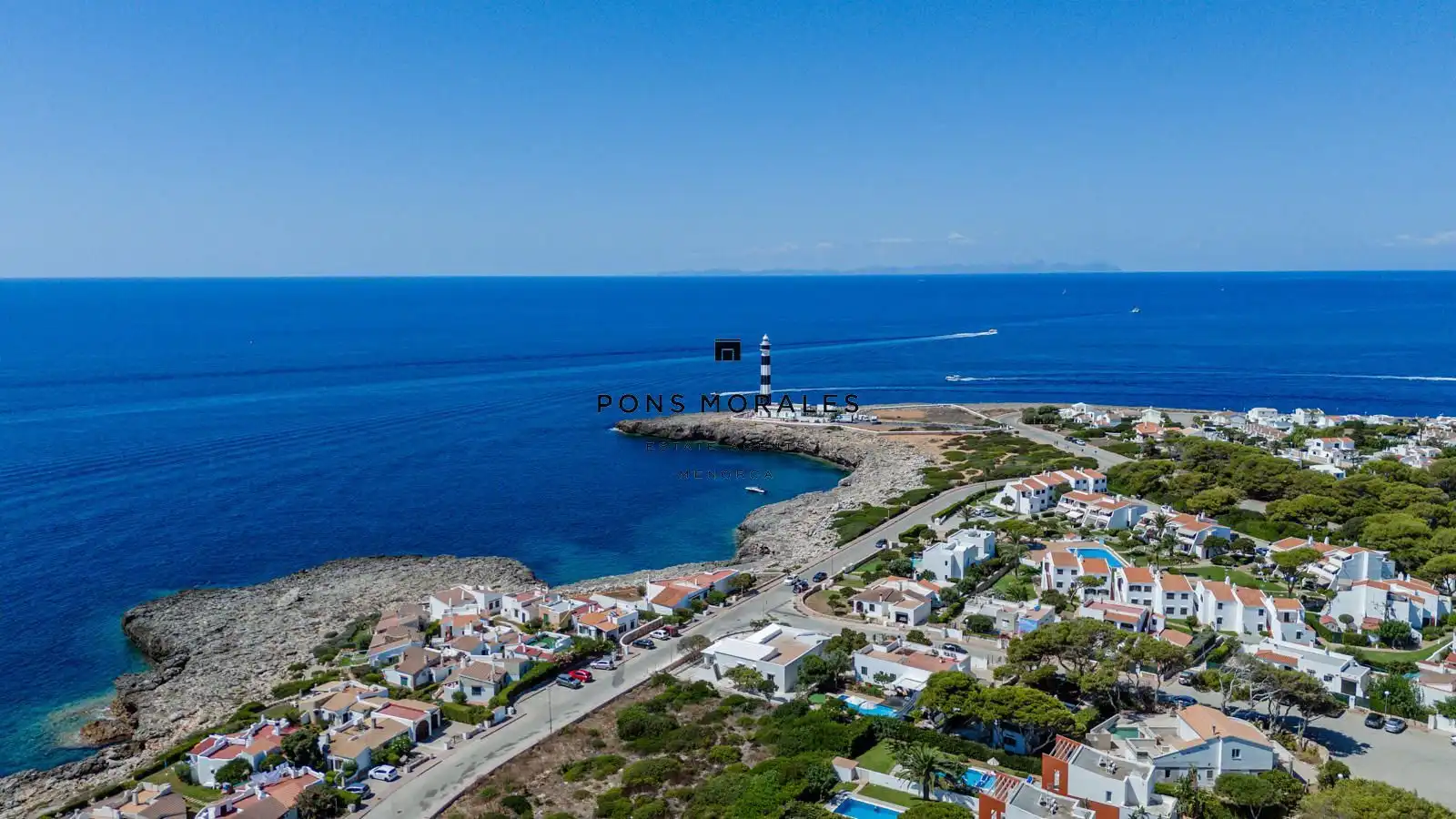 Casa o chalet en venta en Ciutadella de Menorca con Aire acondicionado, Calefacción y Piscina