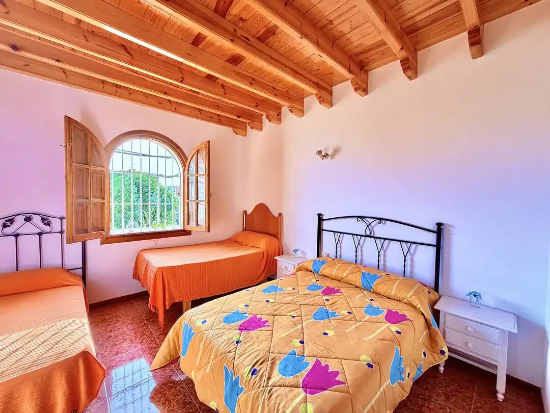 Casa con piscina in vendita a Camino del Rio Seco 1, imagen 31