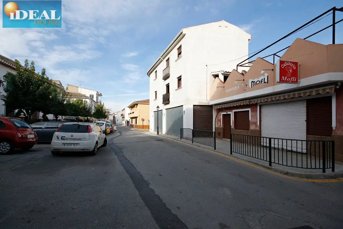 Business premises for sale in Residencial Triana - Barrio Alto, imagen 8
