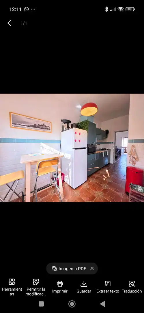 Apartament en venda a Cartagena, Murcia
