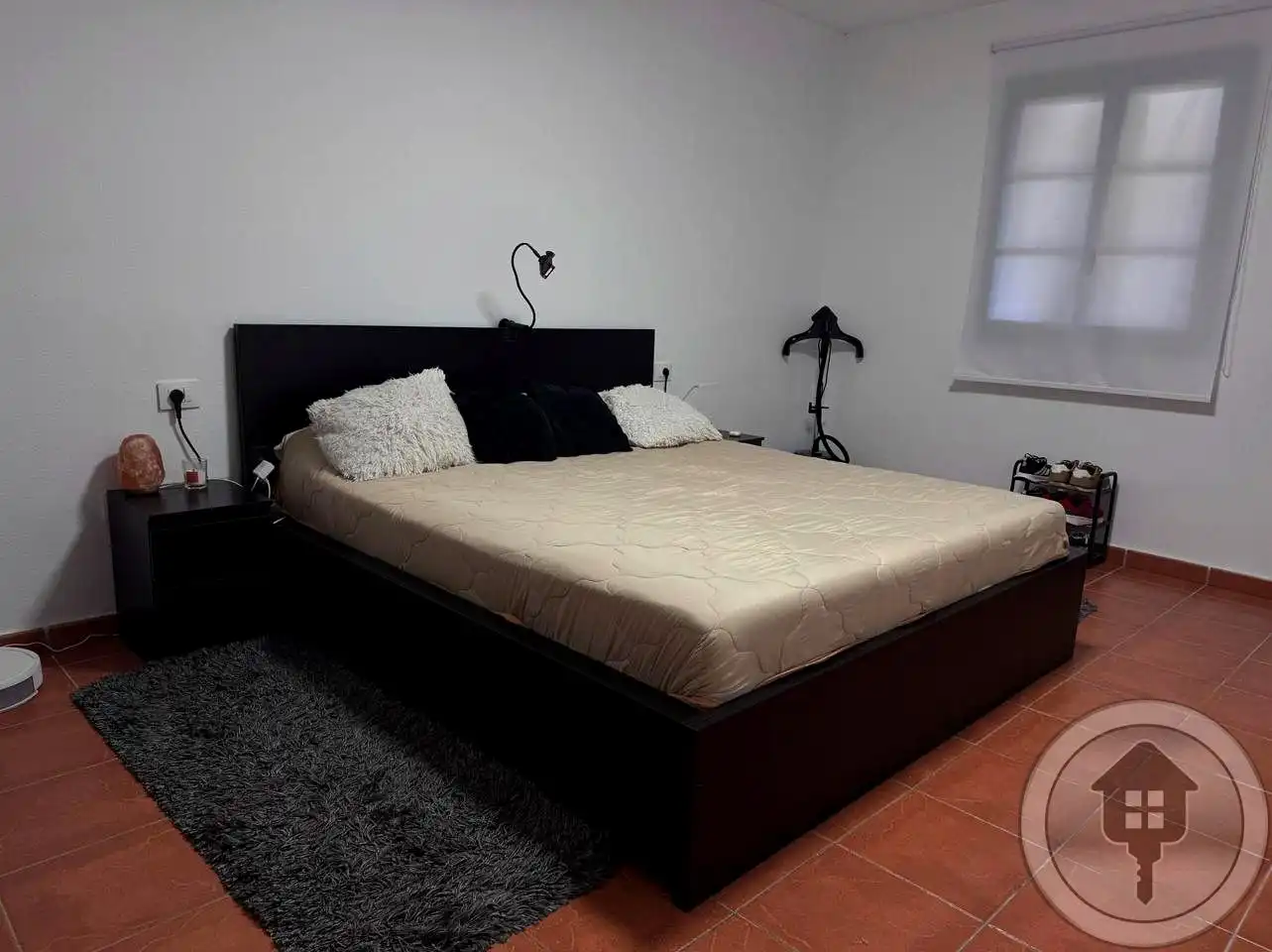 Dormitori de Casa o xalet en venda en Adeje