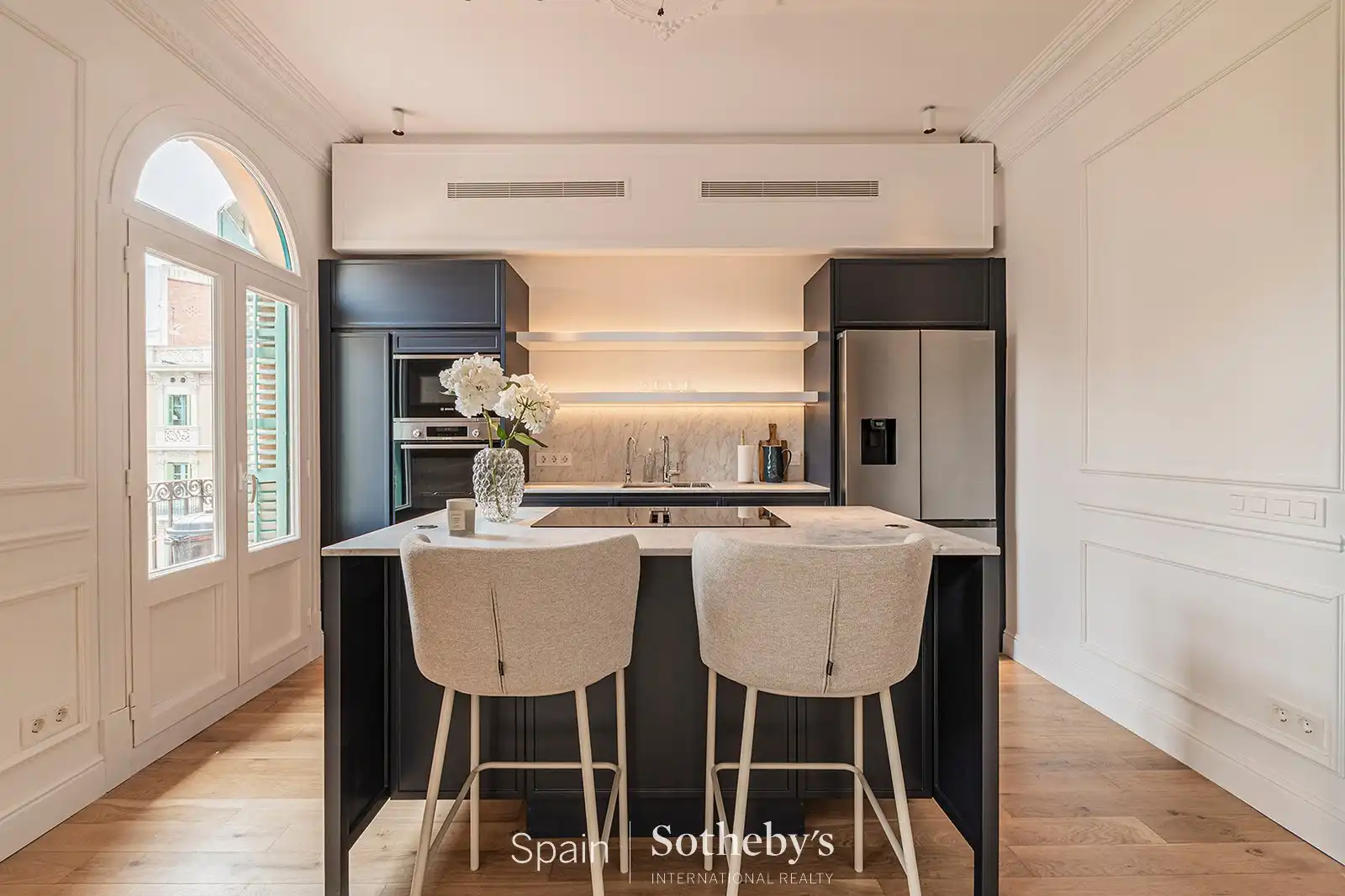 Apartamento con ascensor en venta en Carrer d'Aribau, imagen 5