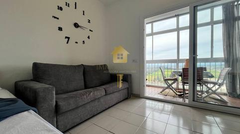 Foto 5 de Estudio de alquiler en Carrer de L'alhambra, Nord, Roses