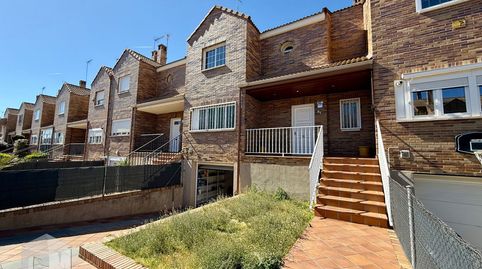 Foto 2 de Casa adosada en venta en Casco Antiguo - La Dehesa - Los Monteros, Arroyomolinos (Madrid)