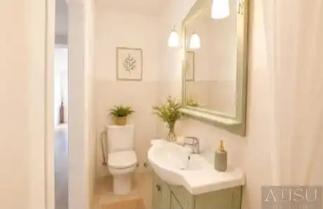 Chalet con terraza en venta en Sant Josep, imagen 10
