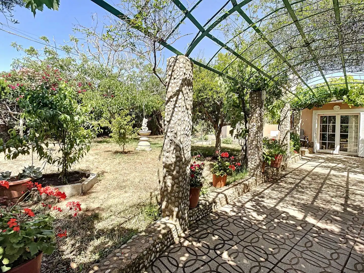 Villa avec piscine à vendre à Sant Climent - Es Canutells