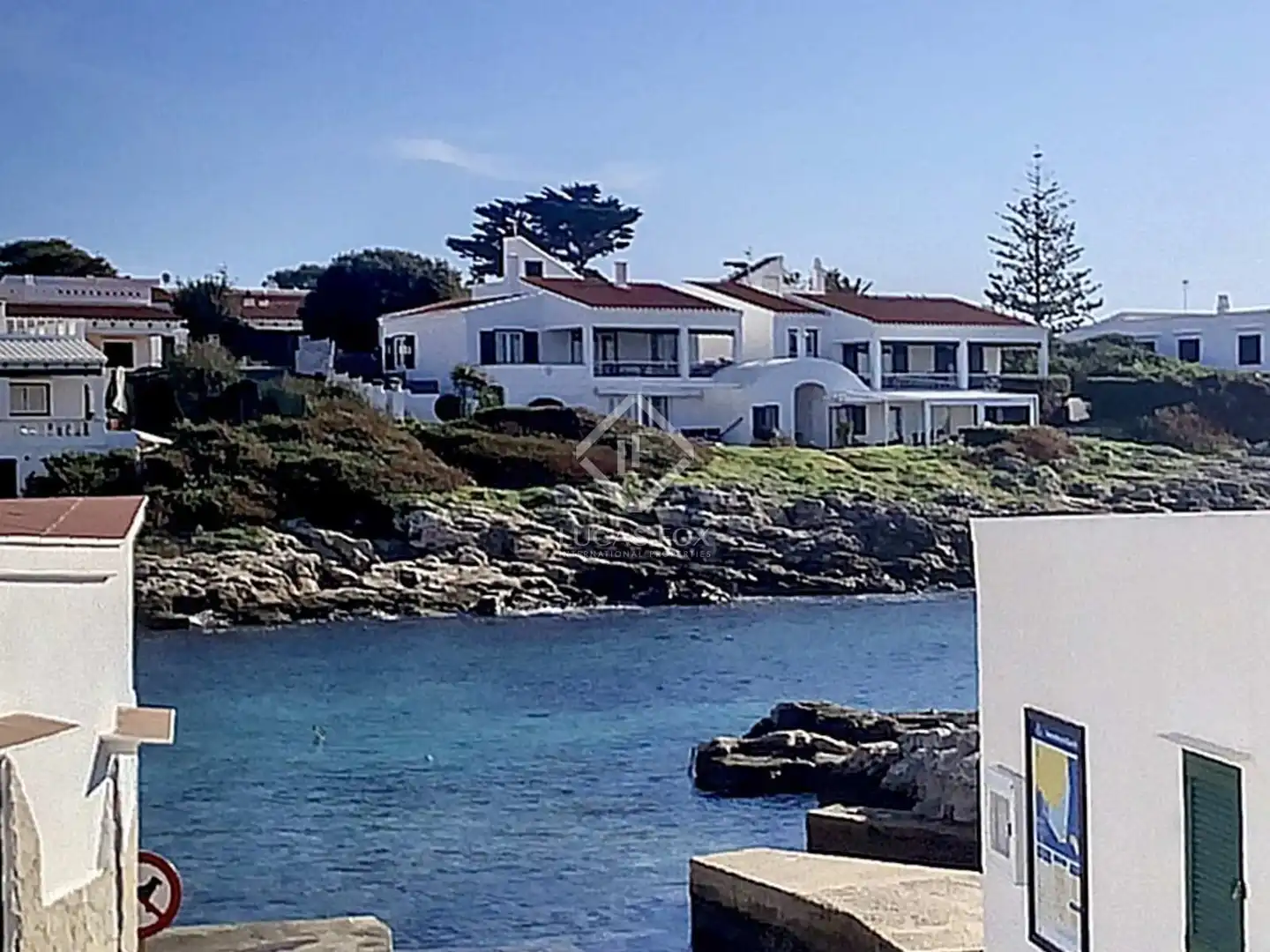 Villa con terrazza in vendita a Biniancolla - Punta Prima, imagen 17