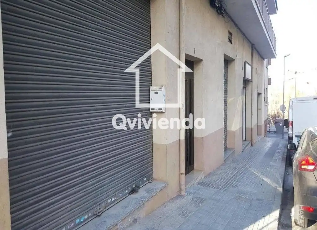 Business premises for sale in Manuel Cornella, imagen 8