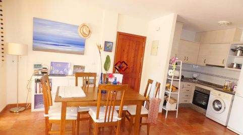 Foto 4 von Wohnungen zum Verkauf in Los Puertos, Cartagena
