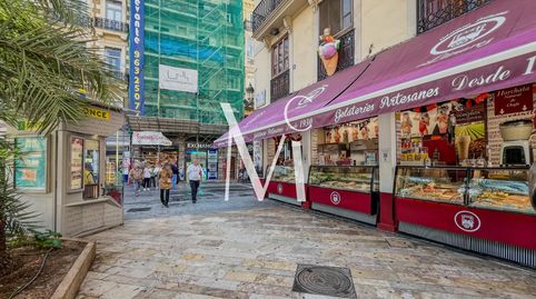 Photo 4 of Commercial properties for rent in La Seu, Valencia Capital