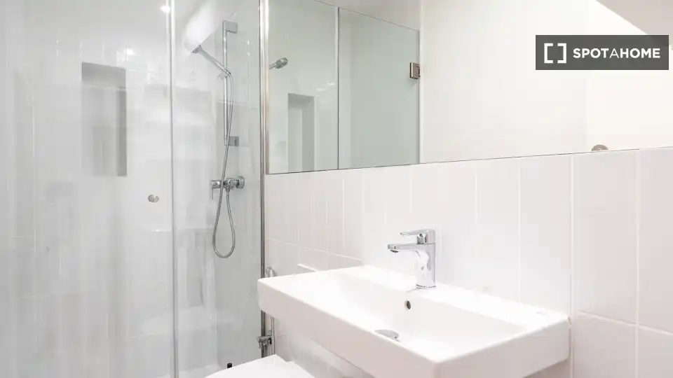 Flat for rent in La Barceloneta