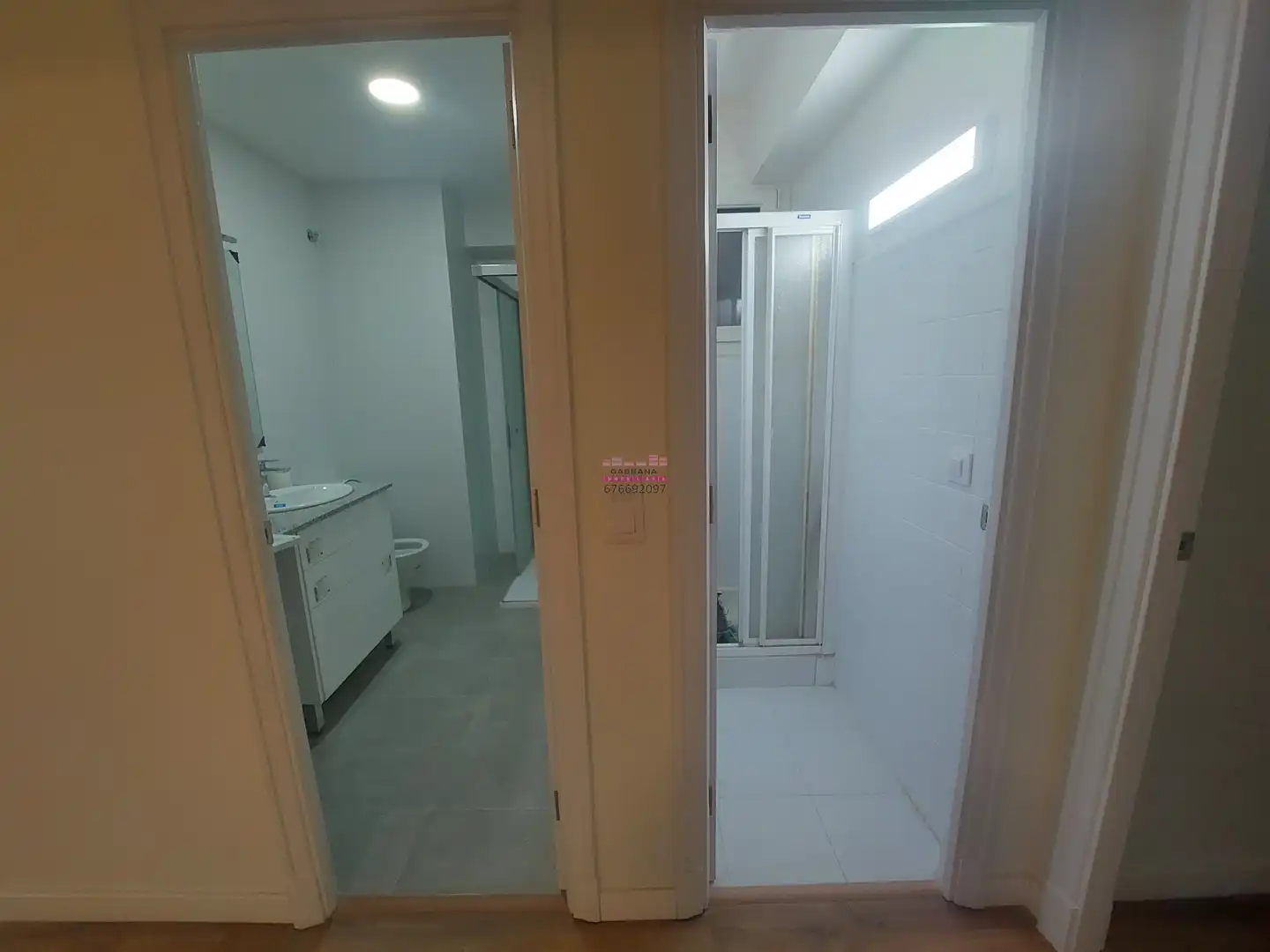 Wohnung mit Aufzug zur Miete in Centro Urbano, imagen 17