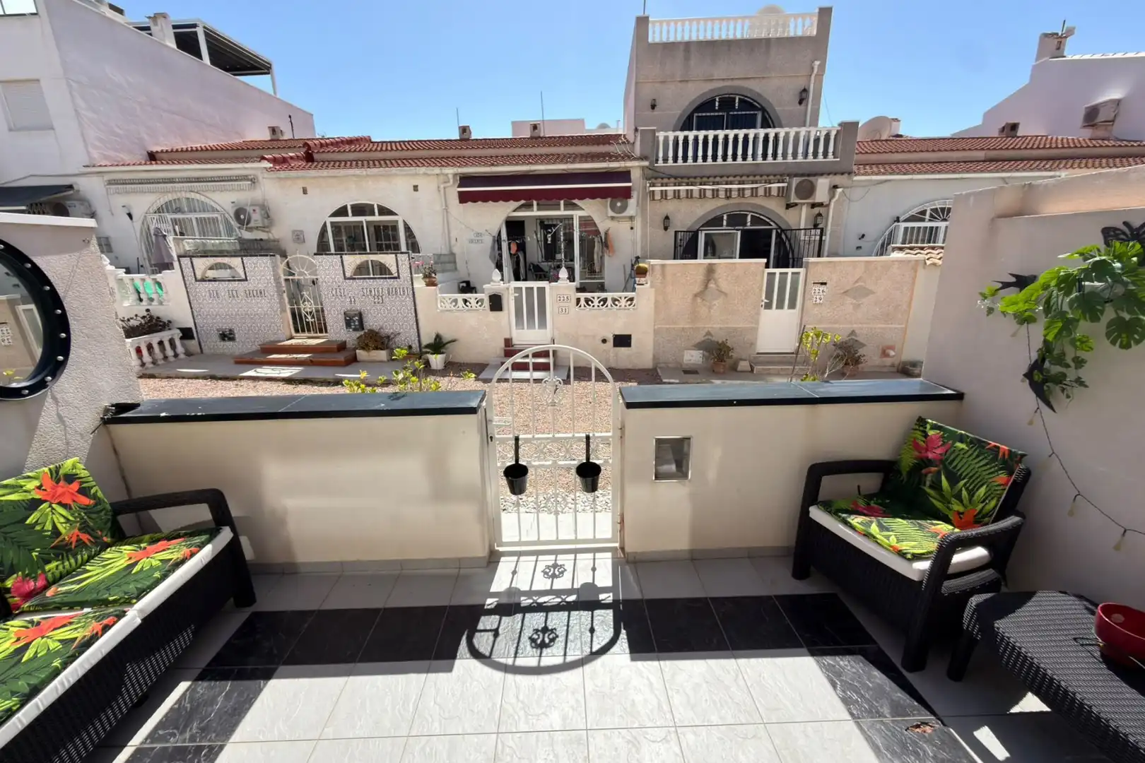 Maison mitoyenne à vendre à Calle Liszt, imagen 5