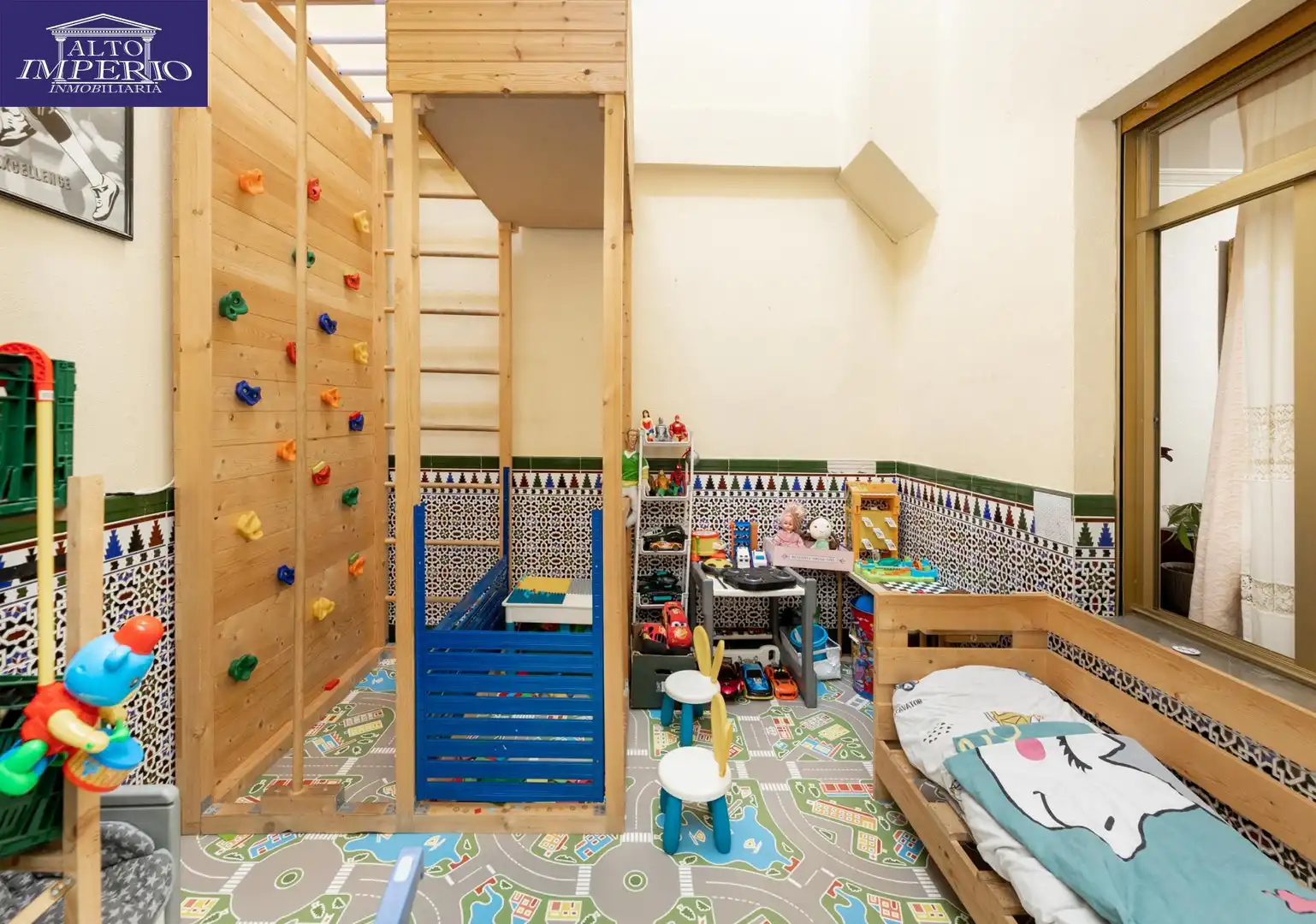 Maison mitoyenne avec piscine à vendre à Calle los Huertos #7, imagen 10