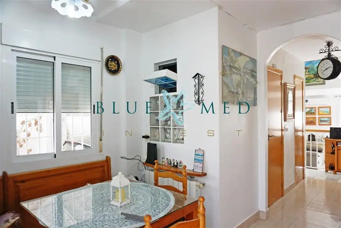 Triplex mit Terrasse zum Verkauf in Avenida Avenida Alamillo, imagen 14