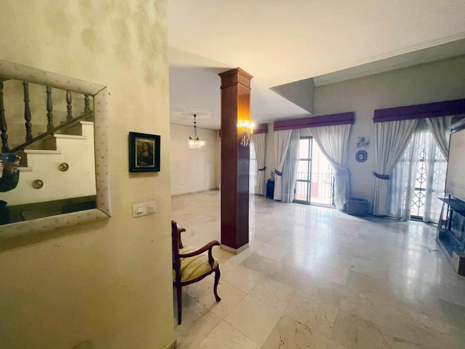 Dúplex en venda en  Huelva Capital