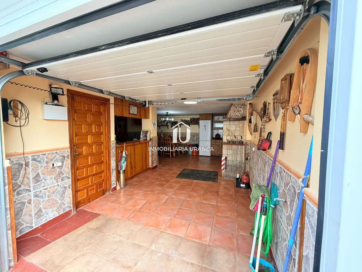 Casa o xalet en venda en Meruelo amb Calefacció, Jardí privat i Terrassa