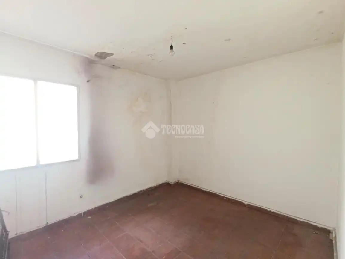 Flat for sale in Madrid
