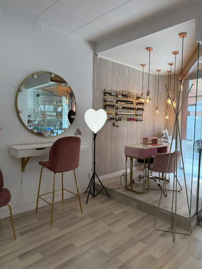Local comercial en traspaso en Carrer de Sant Ramon, imagen 2