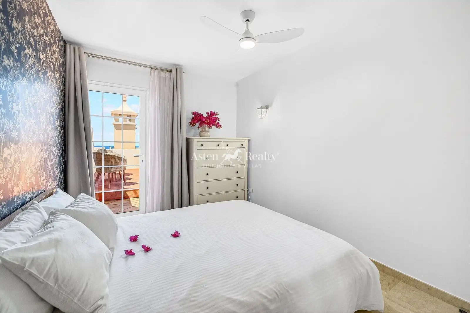 Penthouse with pool for sale in La Arenita, imagen 18