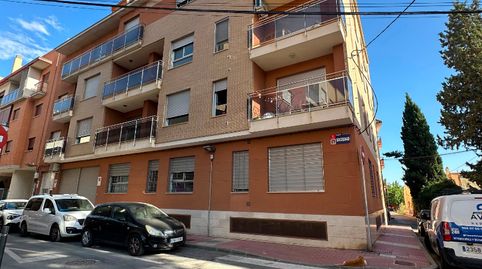 Foto 2 de Piso en venta en Calle Cura Pepe Tornel, 7, Barrio del Progreso, Murcia Capital