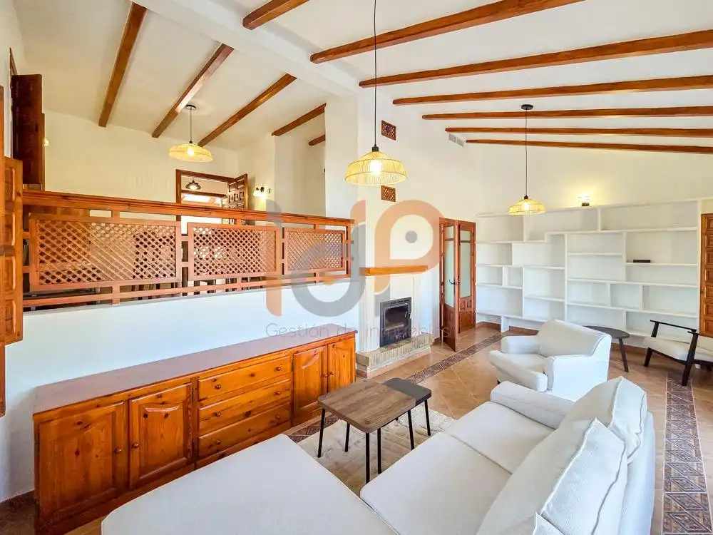 Villa avec terrasse à vendre à Mojácar Pueblo, imagen 6