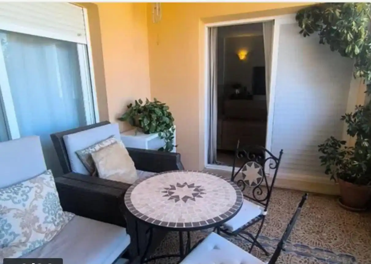 Flat with pool for sale in Calahonda, imagen 19