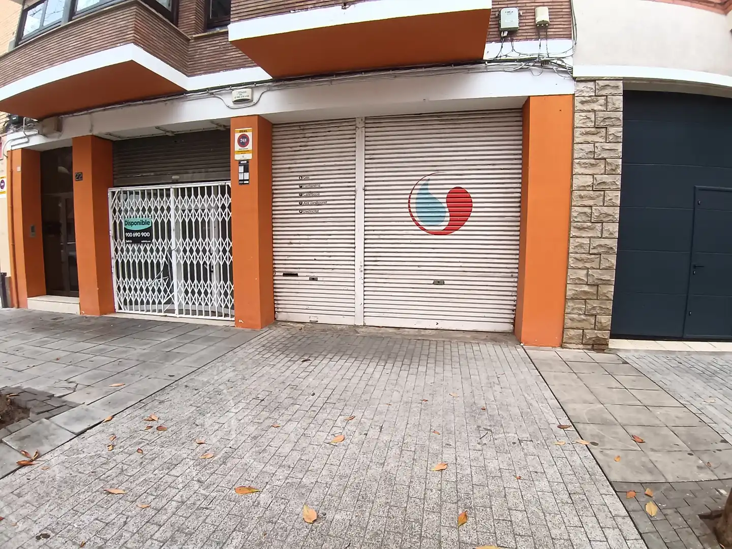 Gewerbefläche zum Verkauf in Carrer d'Àger, imagen 9