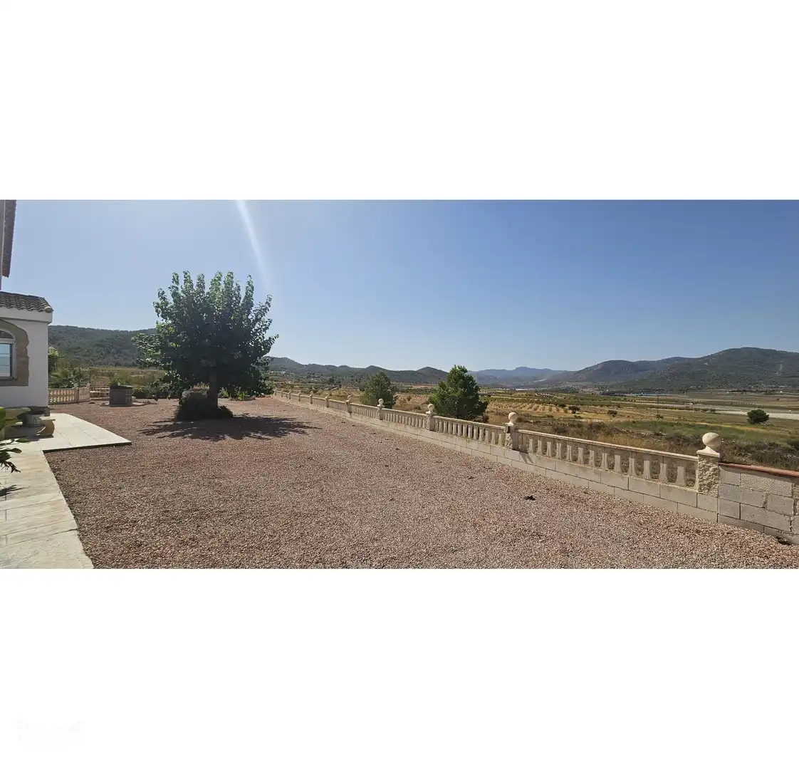 Country house for sale in Monóvar  / Monòver, imagen 25