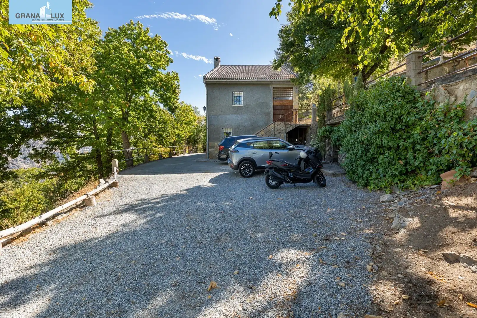 Landhaus mit Garten zum Verkauf in Calle DISEMINADO-POL 46-PAR 44, imagen 34