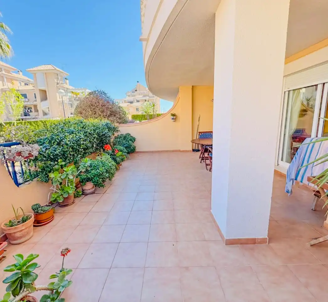 Erdgeschosswohnung mit Pool zum Verkauf in El Puerto, imagen 28