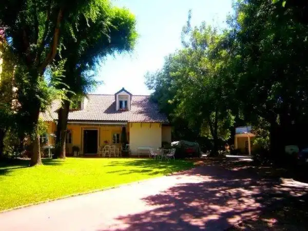 Exterior view of Houses for sale in Córdoba  with Air Conditioner, Heating and Private garden