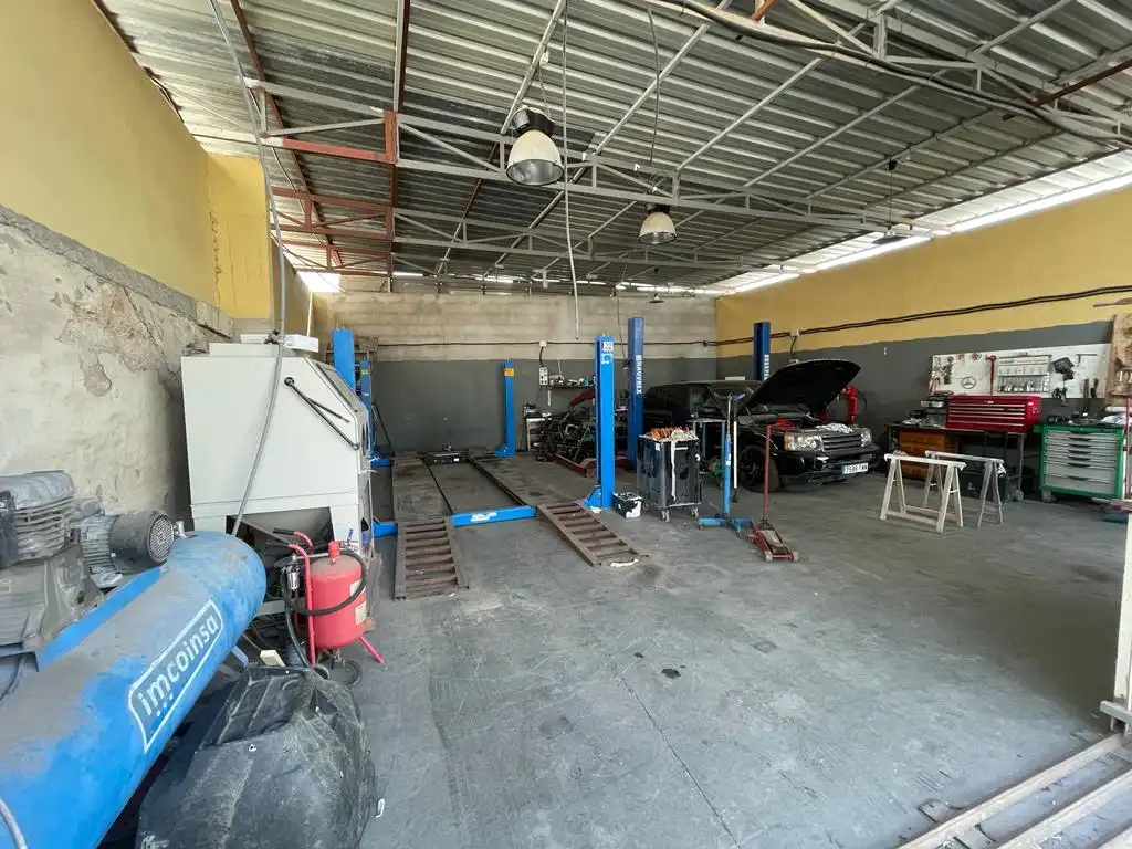 Local en venta en Granadilla de Abona con Amueblado